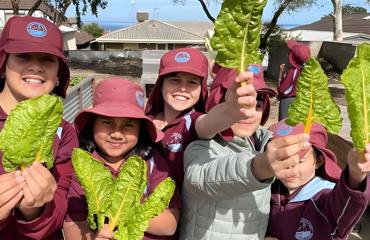 SRWRA announces $50,000 in environmental grants for local schools